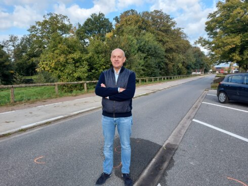 2023-03-25 00:00:00 - Opnieuw forensisch onderzoek bij het gemeentebestuur in Meulebeke