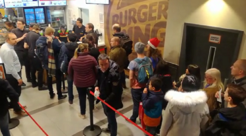 2017-11-02 00:00:00 - Brugse Burger King geopend