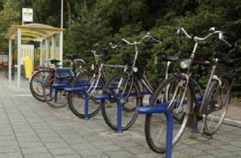 2016-12-22 00:00:00 - Nood aan meer fietsenstallingen bij bushaltes