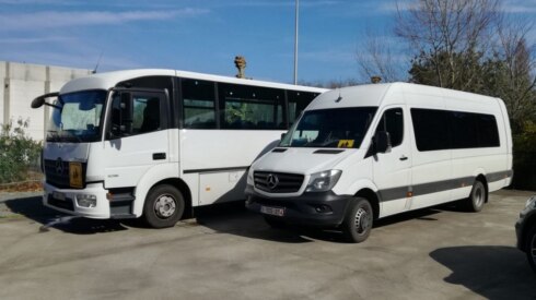 2020-03-17 00:00:00 - Busmaatschappijen vragen uitstel van betaling aan banken