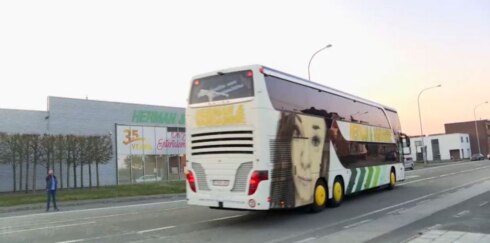 2020-09-03 00:00:00 - Herman & Vandamme haalt weer klanten uit Spanje terug