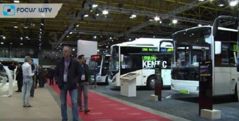 2017-10-22 00:00:00 - Beurs voor bussen strijkt neer in Kortrijk