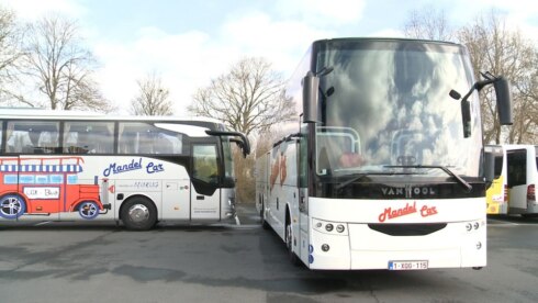 2021-02-23 00:00:00 - Schooluitstappen weer mogelijk, autocarbedrijven tevreden
