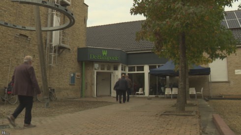 2021-10-23 00:00:00 - Krombeke wil dorpsleven terug opkrikken