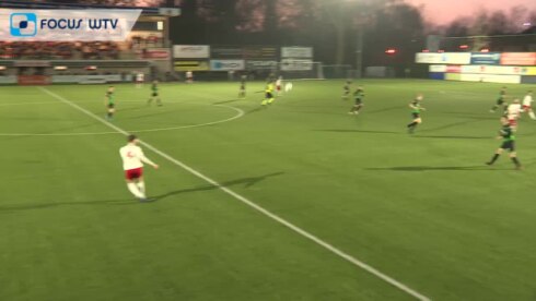 2022-03-27 00:00:00 - Derby tussen Oostkamp en Torhout eindigt onbeslist