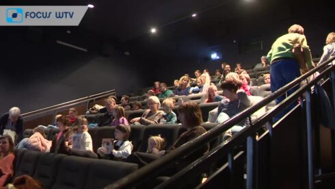 2023-02-20 00:00:00 - Jeugdfilmfestival in West-Vlaamse bioscopen