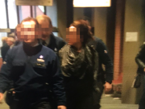 2018-01-12 00:00:00 - Oplichters uit Westkapelle maand langer in de cel