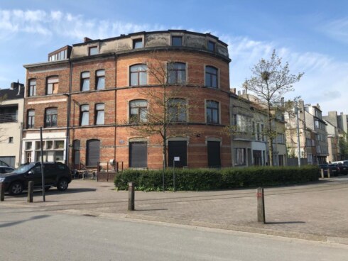 2019-05-07 00:00:00 - Oostende sluit café voor handel in drugs