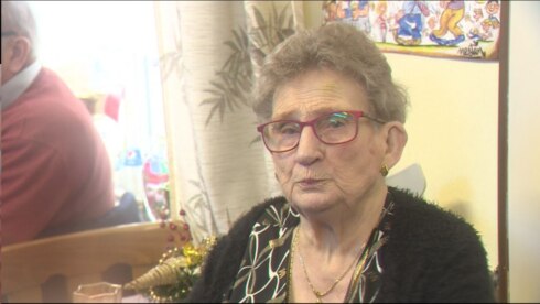 2020-01-05 00:00:00 - Na 65 jaar sluit Gilaine de deuren van haar café
