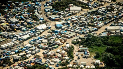 2016-09-06 00:00:00 - "Afbraak kamp Calais zal zware gevolgen hebben"