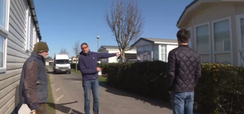 2020-03-24 00:00:00 - Campingsector aan onze kust getroffen door coronacrisis