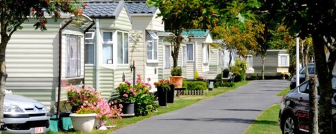 2021-01-26 00:00:00 - Campings en vakantieparken trekken naar Raad van State