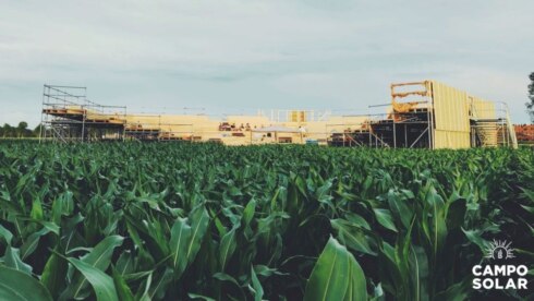 2020-06-26 00:00:00 - Geen Campo Solar, wel hele zomer optredens in amfitheater