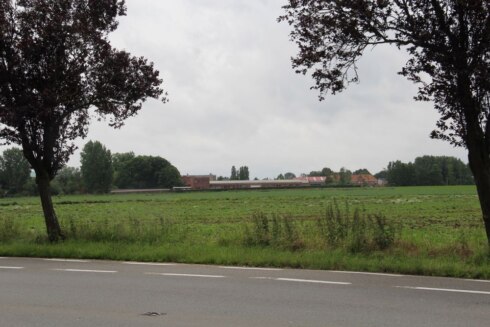 2019-06-14 00:00:00 - Ieperse Sint-Maartenscholen kopen campusgrond aan