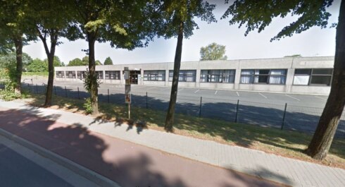 2021-10-27 00:00:00 - Meisje van 14 loopt ernstige brandwonden op in chemieles