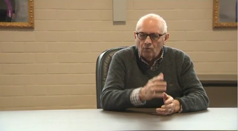 2019-08-10 00:00:00 - Ereburgemeester Dirk Cardoen begraven