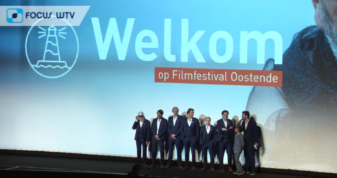 2017-09-09 00:00:00 - Première Cargo breekt record