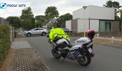 2022-02-08 00:00:00 - Fransen veroordeeld voor autodiefstallen en carjacking
