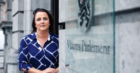 2023-05-03 00:00:00 - Vijf keer meer gezinnen getroffen door Ventilus