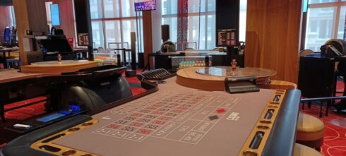2021-06-07 00:00:00 - Ook casino's opgelucht, al mogen ze 's nachts nog niet werken