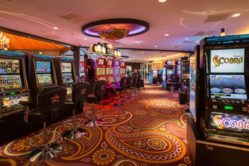 2020-07-01 00:00:00 - Casino Middelkerke heropent na 109 dagen opnieuw de deuren