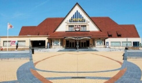 2022-01-12 00:00:00 - Sjoemelende croupiers en klanten casino Middelkerke kennen straf op 9 februari