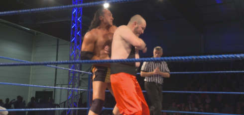 2021-10-03 00:00:00 - Catch wrestling is terug