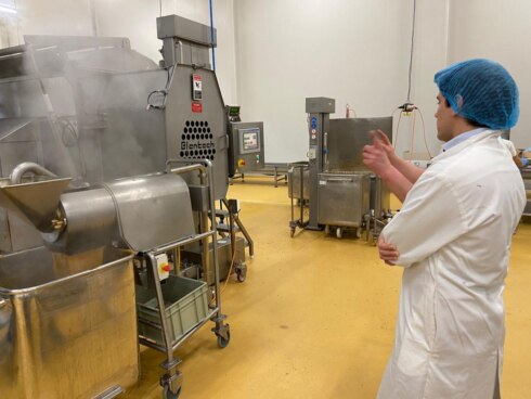 2020-03-16 00:00:00 - Cateringbedrijf ziet omzet met 98% dalen