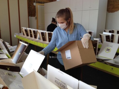 2020-03-14 00:00:00 - Corona: Aanpassen, ook voor het Beselaars jeugdensemble