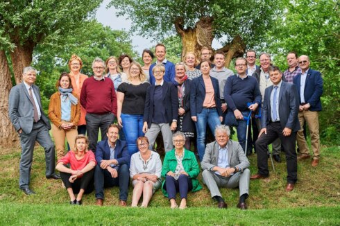 2018-08-30 00:00:00 - Stefaan De Clerck toch op lijst CD&V 4.0