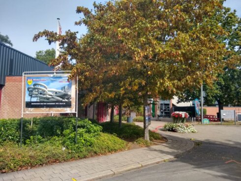 2019-09-09 00:00:00 - Discussie rond zwembaden in Kortrijk