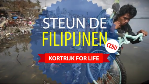 2020-01-30 00:00:00 - Kortrijk zegt stedenband met Cebu op