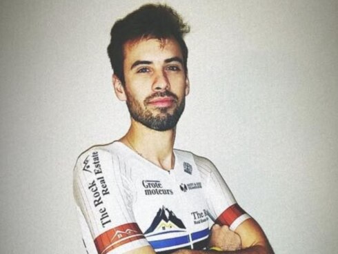 2022-03-15 00:00:00 - Roeselaarse amateurrenner overlijdt na hartfalen tijdens stage op Mallorca