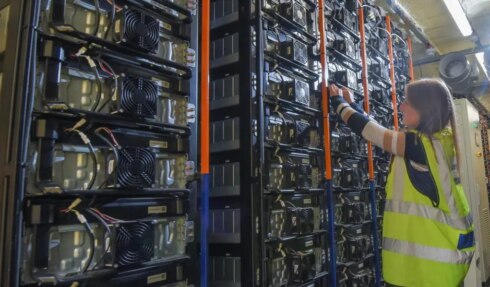 2023-05-02 00:00:00 - Centrica bouwt in Oostende zijn eerste batterijpark buiten het VK