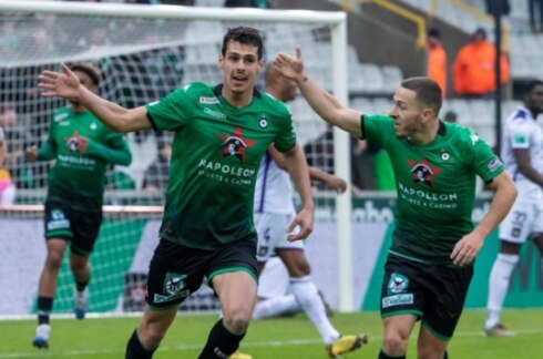 2020-01-26 00:00:00 - Anderlecht pleegt hold-up bij Cercle