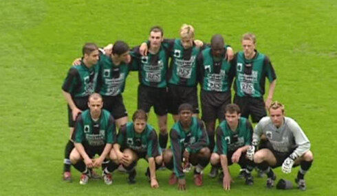 2018-03-09 00:00:00 - Retro: Cercle wordt kampioen in 2003