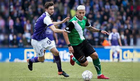 2018-03-04 00:00:00 - Cercle doet slechte zaak in heenmatch promotieduel