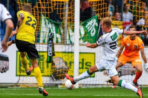 2016-08-14 00:00:00 - Cercle Brugge verliest bij Lierse