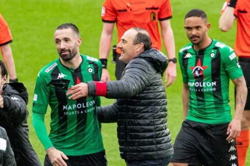 2021-04-10 00:00:00 - Cercle met tien vlot voorbij OHL