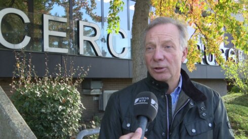 2022-10-25 00:00:00 - Cercle beseft dat nieuw stadion nog niet voor meteen is