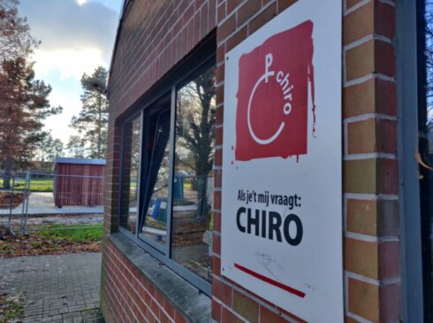 2021-12-05 00:00:00 - Verstrengde maatregelen houden jeugdbewegingen buiten