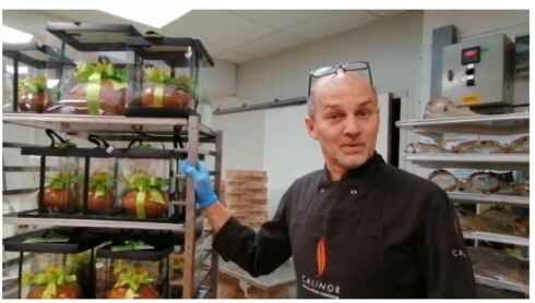 2020-04-02 00:00:00 - Oproep Chocolatier: "Koop nu al paaseieren'