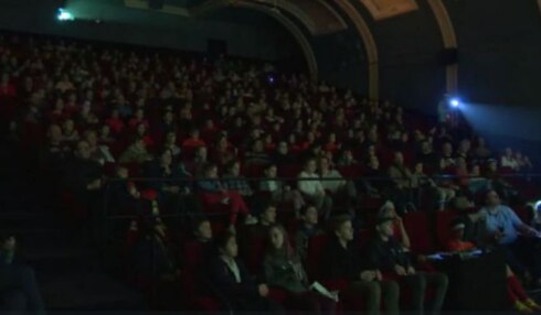 2017-10-17 00:00:00 - Over and out voor Ciné Liberty Brugge?