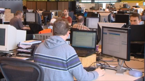 2016-08-18 00:00:00 - Cisco schrapt wereldwijd 5.500 banen