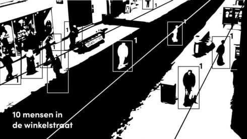 2020-06-10 00:00:00 - Cameranetwerk zal kusttoeristen massaal volgen