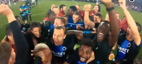 2019-08-29 00:00:00 - Sporteconoom: "Champions League is uitstalraam voor spelers Club"