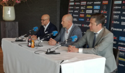 2019-05-29 00:00:00 - Clement: “200% overtuigd van mijn keuze”