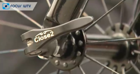 2019-03-14 00:00:00 - RETRO: kliksysteem voor fietswielen