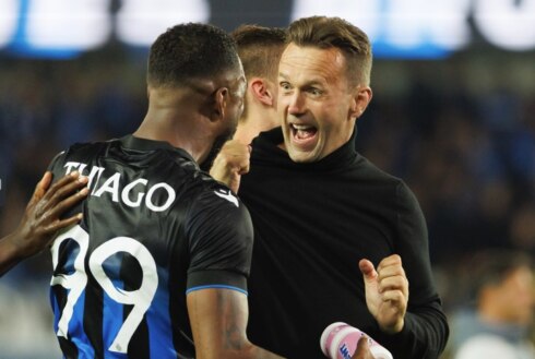 2023-09-01 00:00:00 - Club Brugge opent Conference League thuis tegen Besiktas