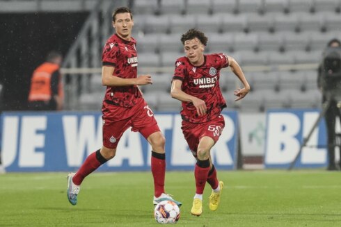 2023-08-07 00:00:00 - Spaanse tegenstander voor Club Brugge in Conference League